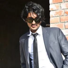 Prafful Raj Thapa