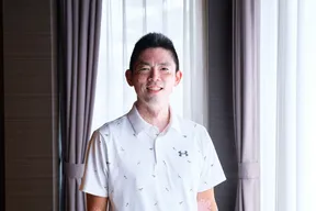 Toshiya Tsuru