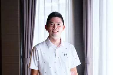 Toshiya Tsuru