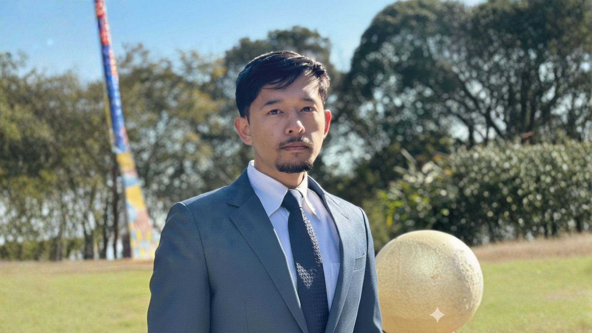 ディペン・カトリ