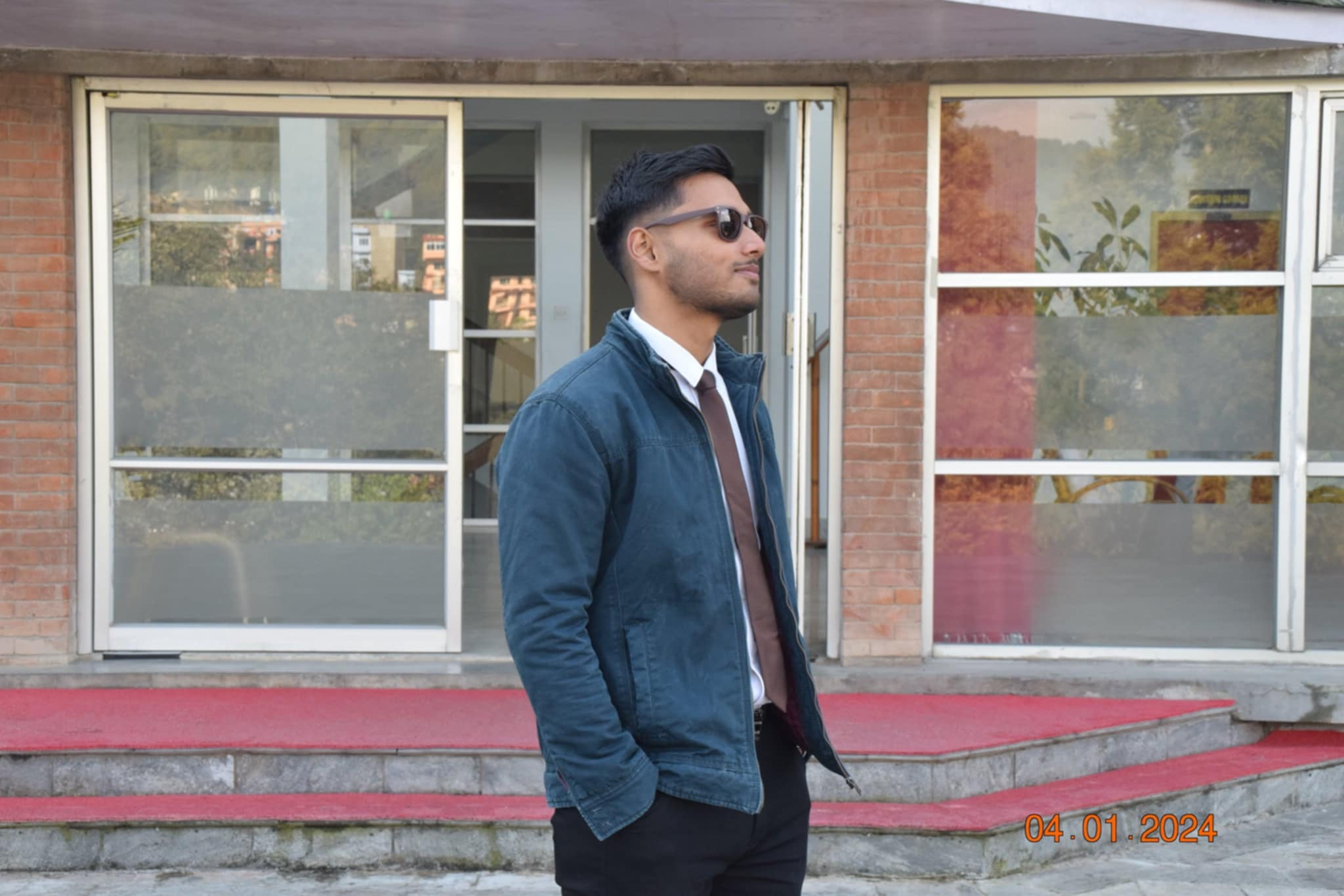 イシャン・パンタ