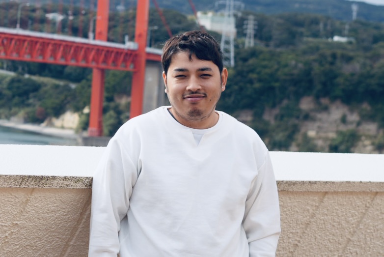 リケシュ・シュレスタ